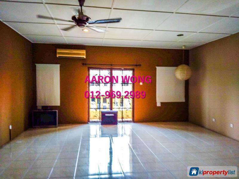 4 bedroom 2-sty Terrace/Link House for rent in Puchong - image 5