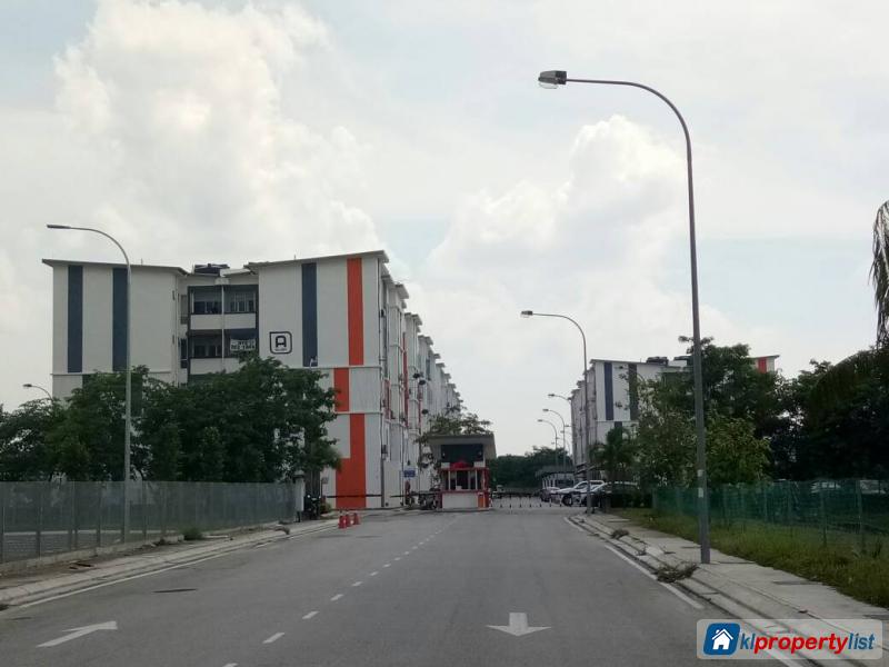 3 bedroom Apartment for sale in Bandar Bukit Tinggi - image 2