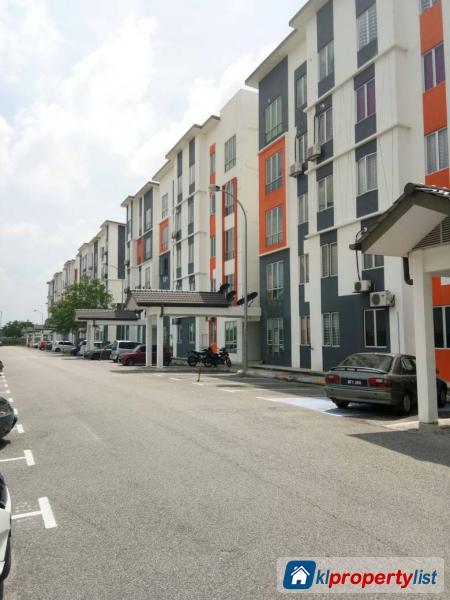 3 bedroom Apartment for sale in Bandar Bukit Tinggi - image 9