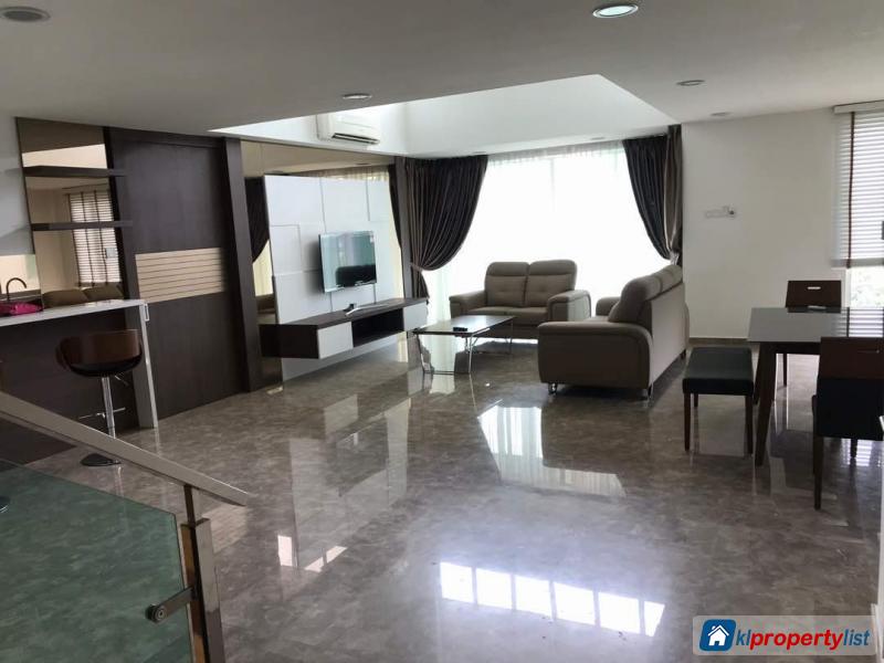 4 bedroom Duplex for sale in Subang Jaya