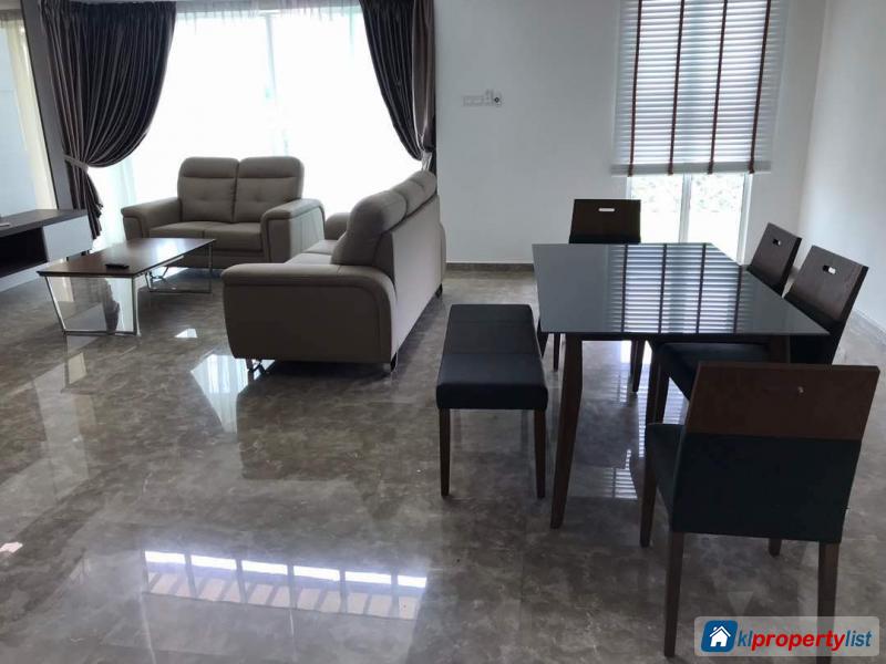 4 bedroom Duplex for sale in Subang Jaya in Selangor