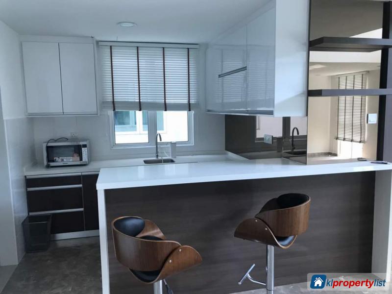 4 bedroom Duplex for sale in Subang Jaya in Malaysia