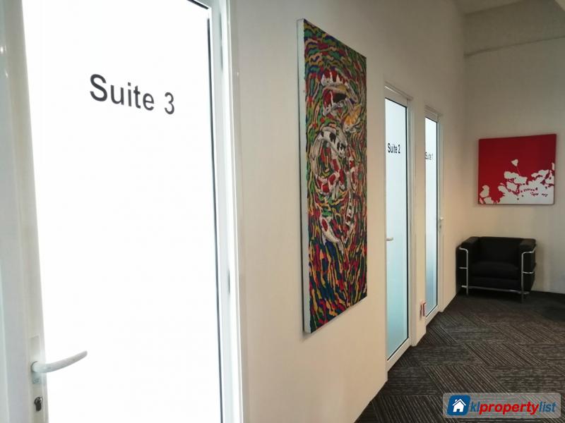 Office for rent in Desa ParkCity - image 6