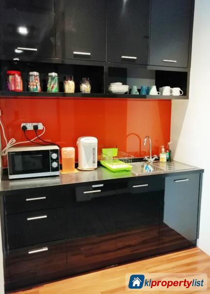 Office for rent in Desa ParkCity - image 7