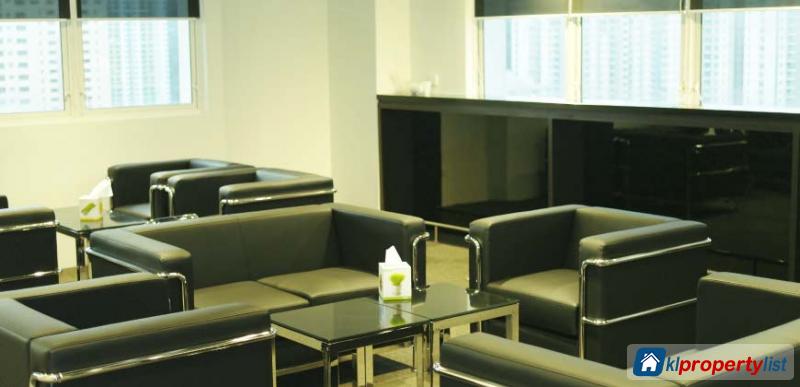 Shop-Office for rent in Mont Kiara - image 5