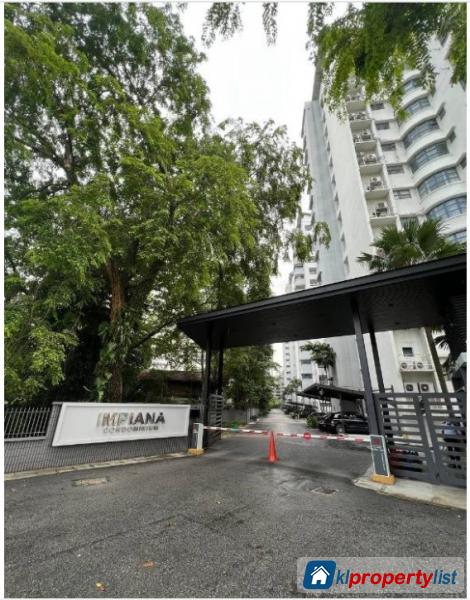 3 bedroom Condominium for rent in Ampang