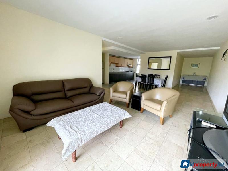 3 bedroom Condominium for rent in Ampang in Selangor