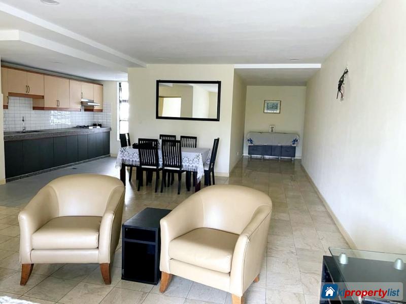 3 bedroom Condominium for rent in Ampang in Malaysia