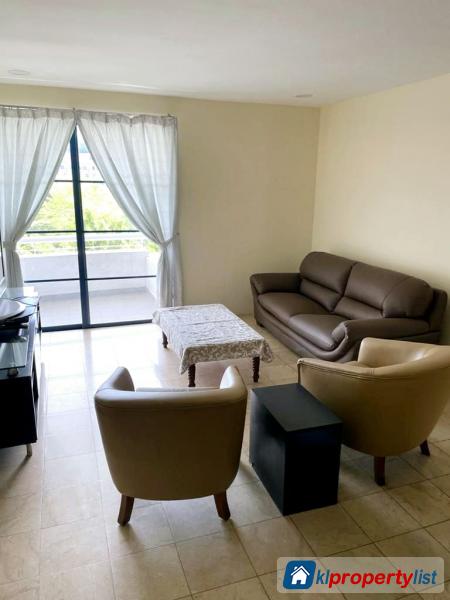 Picture of 3 bedroom Condominium for rent in Ampang in Selangor
