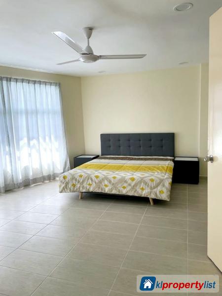 3 bedroom Condominium for rent in Ampang in Selangor - image