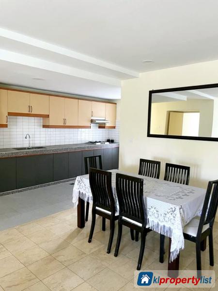 3 bedroom Condominium for rent in Ampang in Malaysia - image