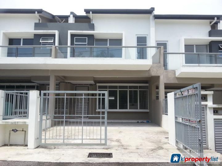 Pictures of 4 bedroom 2-sty Terrace/Link House for sale in Semenyih