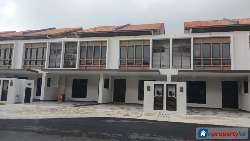 Picture of 4 bedroom 2-sty Terrace/Link House for sale in Sepang