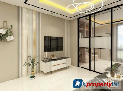 Studio for sale in Denai Alam - image 10