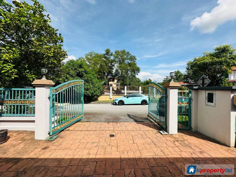 4 bedroom Semi-detached House for sale in Bandar Sungai Long - image 2