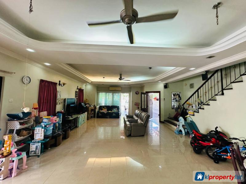 4 bedroom Semi-detached House for sale in Bandar Sungai Long - image 5