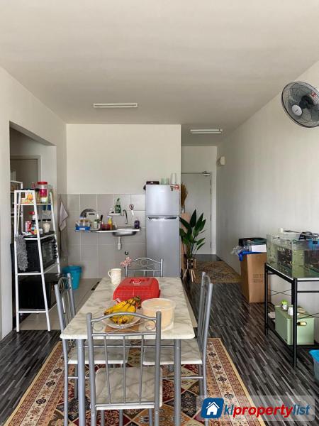 3 bedroom Apartment for sale in Semenyih