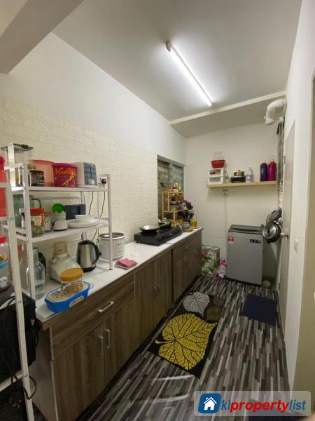 3 bedroom Apartment for sale in Semenyih in Malaysia