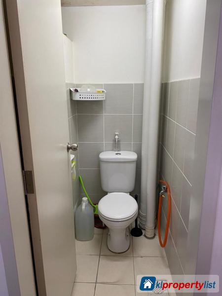 3 bedroom Apartment for sale in Semenyih in Selangor - image