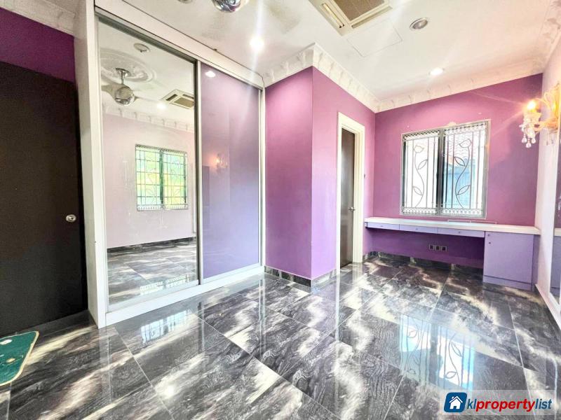 5 bedroom 2-sty Terrace/Link House for sale in Shah Alam - image 10