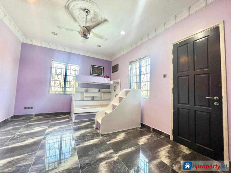 5 bedroom 2-sty Terrace/Link House for sale in Shah Alam - image 11