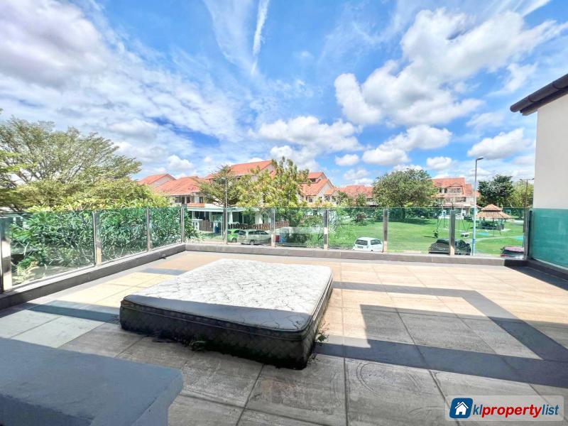 5 bedroom 2-sty Terrace/Link House for sale in Shah Alam - image 12