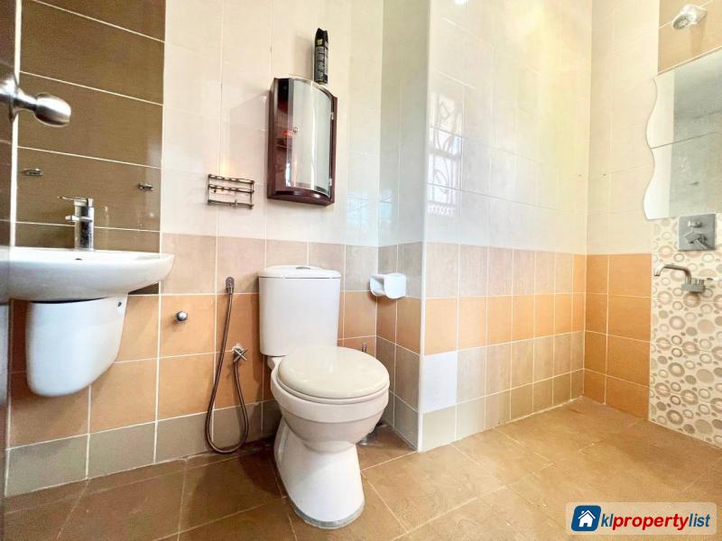 5 bedroom 2-sty Terrace/Link House for sale in Shah Alam - image 13