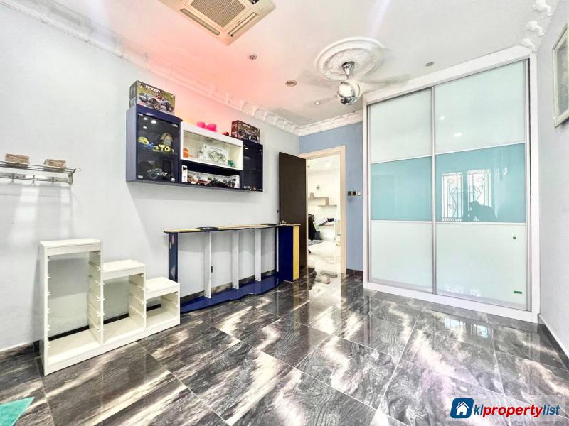 5 bedroom 2-sty Terrace/Link House for sale in Shah Alam - image 14