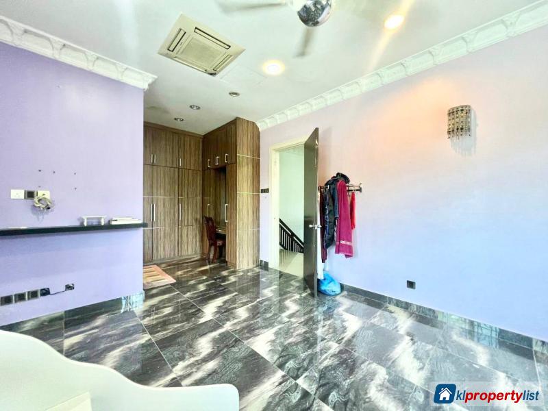 5 bedroom 2-sty Terrace/Link House for sale in Shah Alam - image 15