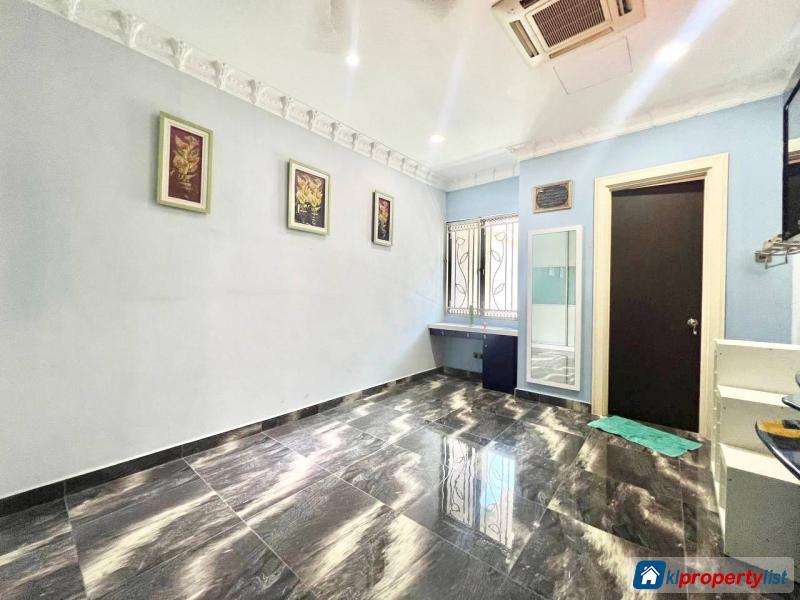 5 bedroom 2-sty Terrace/Link House for sale in Shah Alam - image 16