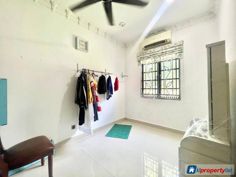 5 bedroom 2-sty Terrace/Link House for sale in Shah Alam - image 17