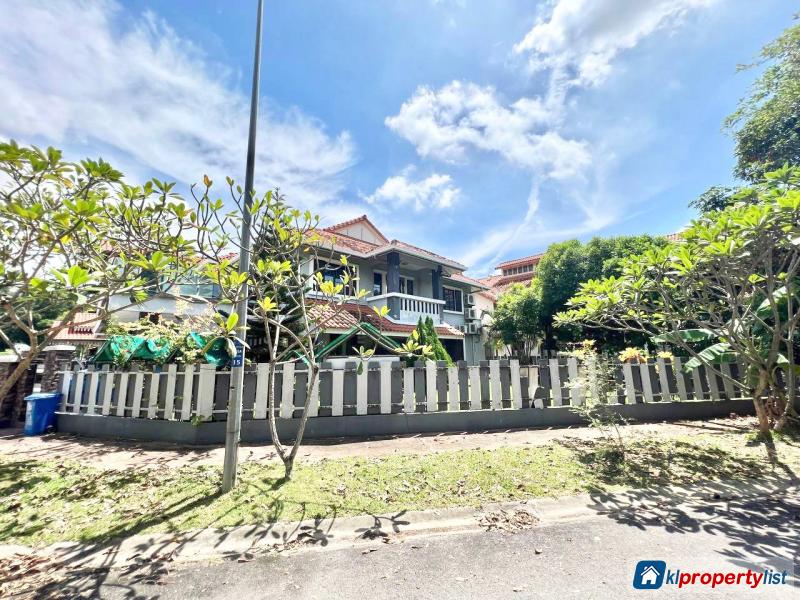 5 bedroom 2-sty Terrace/Link House for sale in Shah Alam