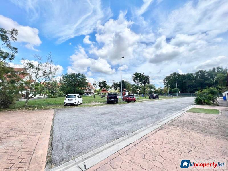 5 bedroom 2-sty Terrace/Link House for sale in Shah Alam in Selangor