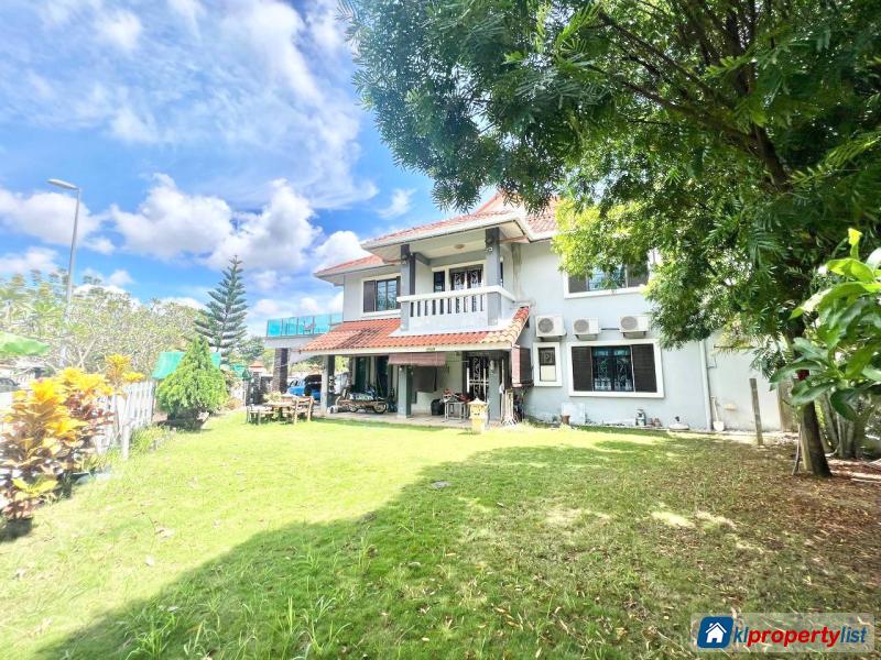 5 bedroom 2-sty Terrace/Link House for sale in Shah Alam in Malaysia