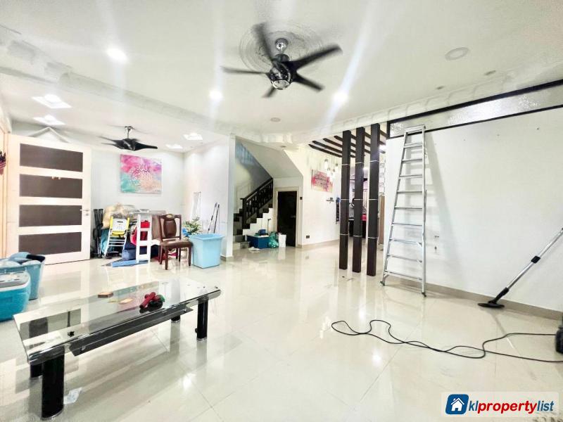 Picture of 5 bedroom 2-sty Terrace/Link House for sale in Shah Alam in Selangor