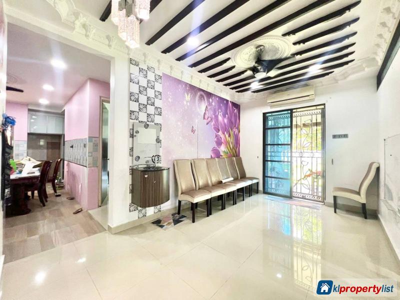 5 bedroom 2-sty Terrace/Link House for sale in Shah Alam - image 6