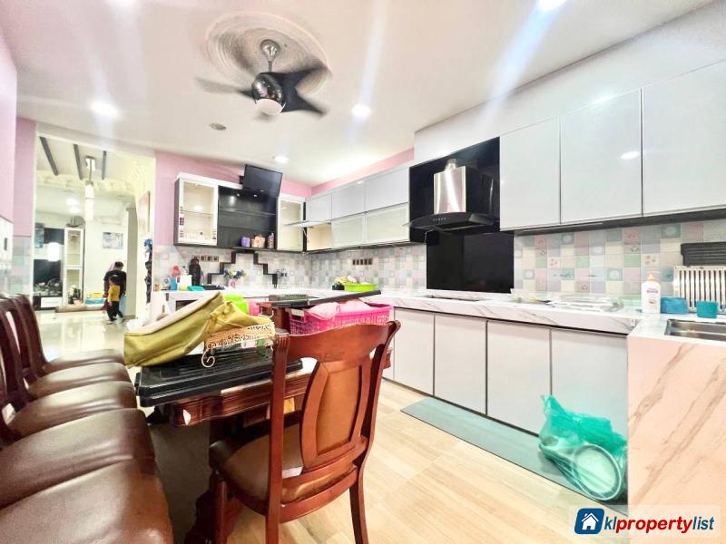 5 bedroom 2-sty Terrace/Link House for sale in Shah Alam in Selangor - image