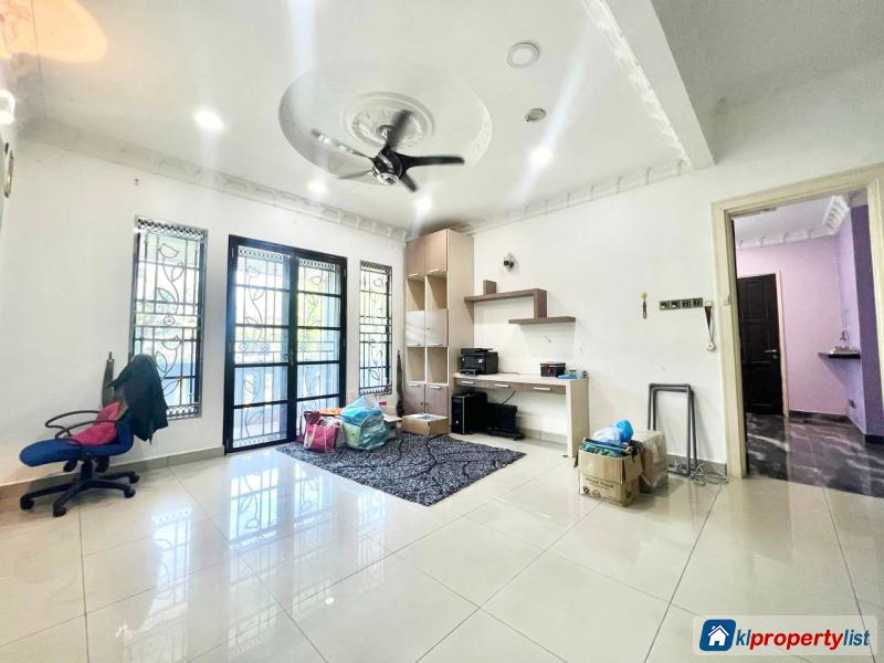 5 bedroom 2-sty Terrace/Link House for sale in Shah Alam - image 9