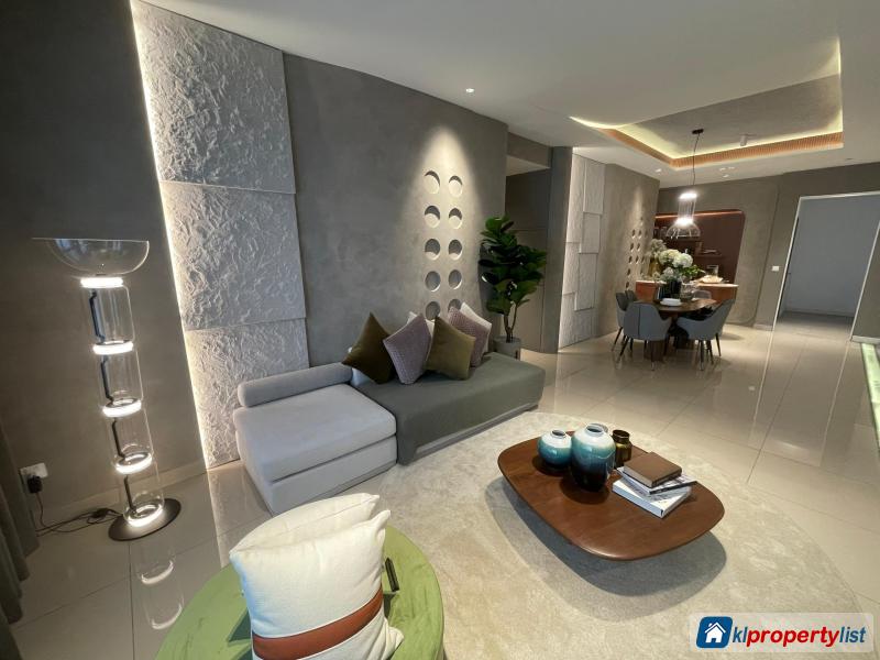 4 bedroom Serviced Residence for sale in Kepong - image 2