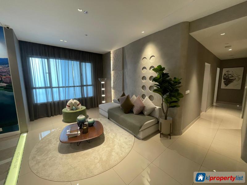 4 bedroom Serviced Residence for sale in Kepong - image 3