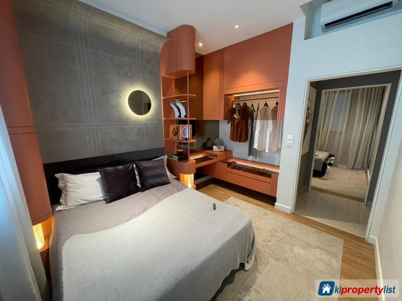 4 bedroom Serviced Residence for sale in Kepong - image 7