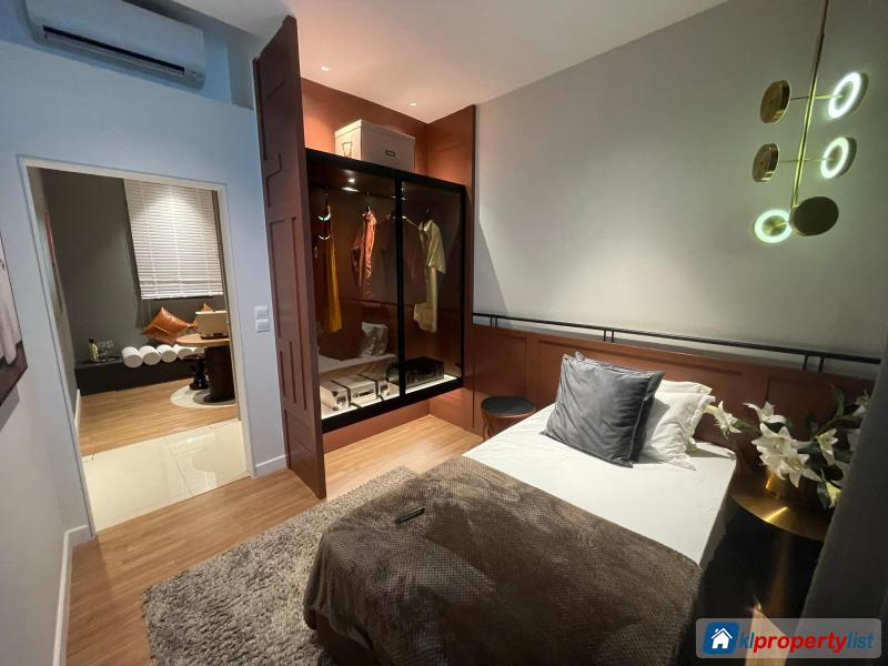 4 bedroom Serviced Residence for sale in Kepong - image 8