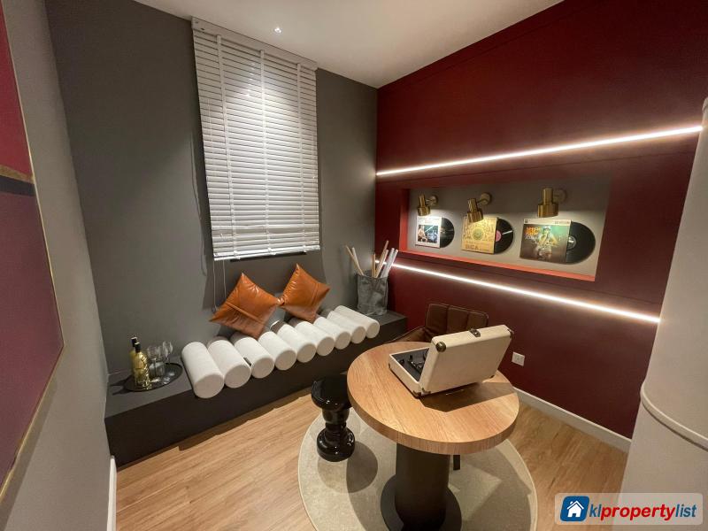 4 bedroom Serviced Residence for sale in Kepong - image 9