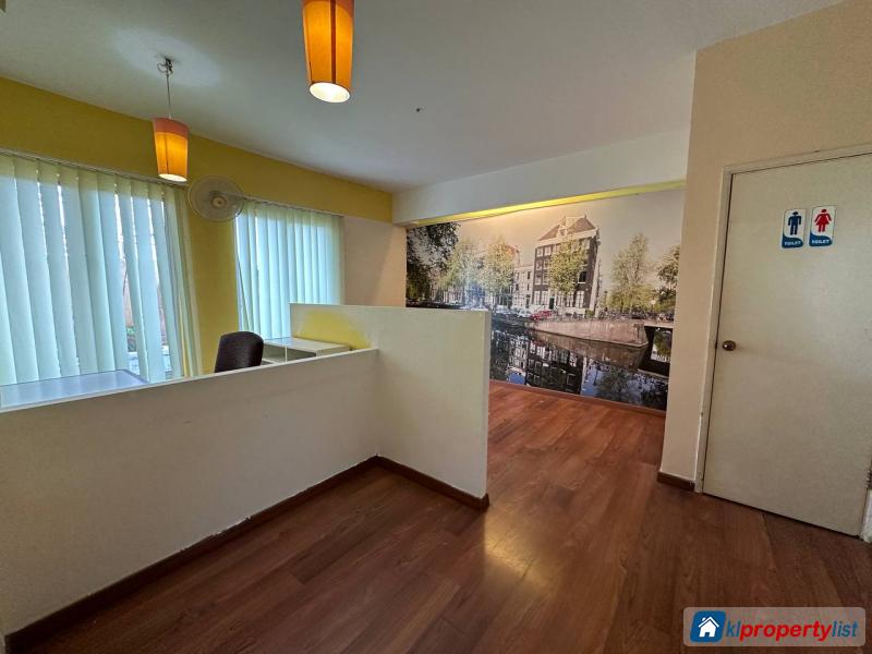Shop-Office for sale in Wangsa Maju - image 10