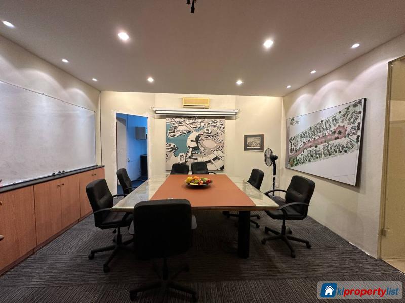 Shop-Office for sale in Wangsa Maju - image 11