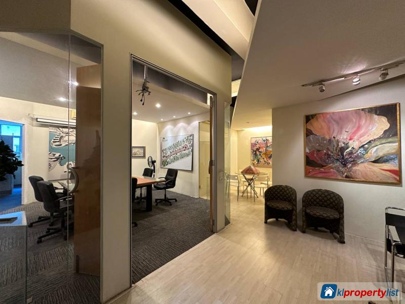 Shop-Office for sale in Wangsa Maju - image 12