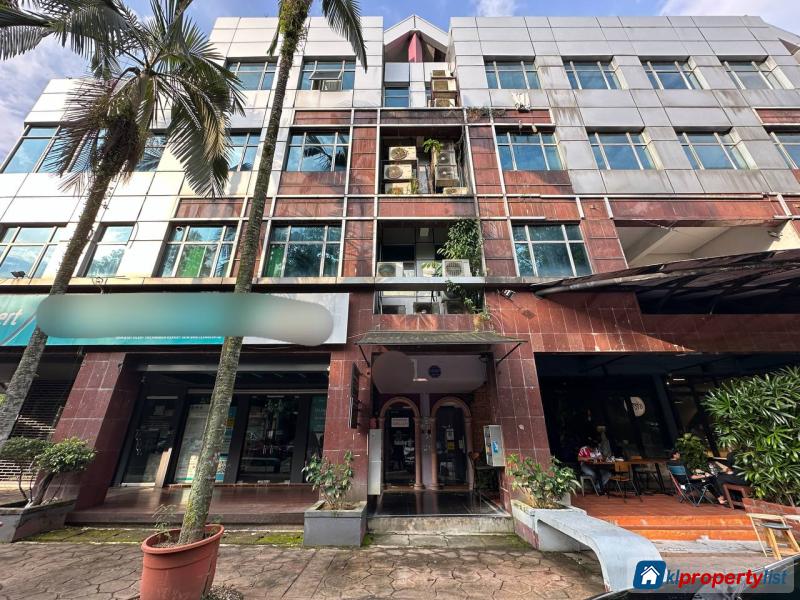 Shop-Office for sale in Wangsa Maju - image 15