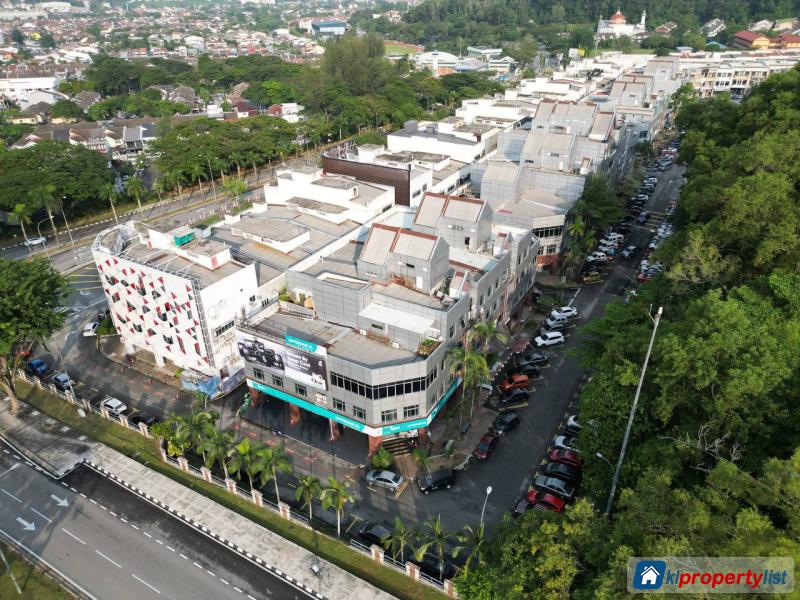 Shop-Office for sale in Wangsa Maju - image 2