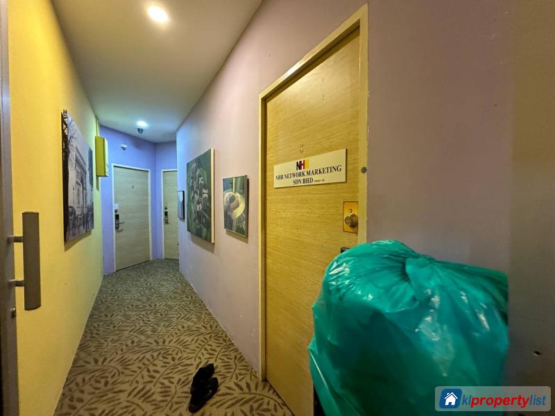 Shop-Office for sale in Wangsa Maju - image 4