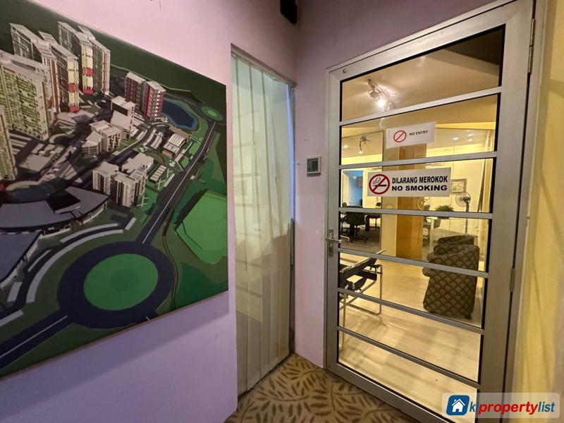 Shop-Office for sale in Wangsa Maju - image 6